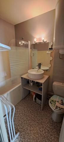 Appartement T1 à vendre GOURETTE Les Eaux Bonnes