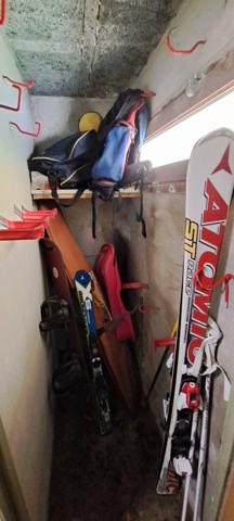 Appartement T1 à vendre GOURETTE Les Eaux Bonnes