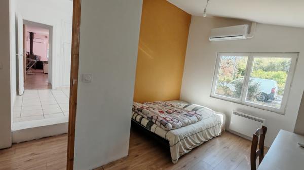 À vendre - Maison individuelle, 5 pièces située à Dax (40100)