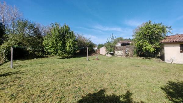 À vendre - Maison individuelle, 5 pièces située à Dax (40100)