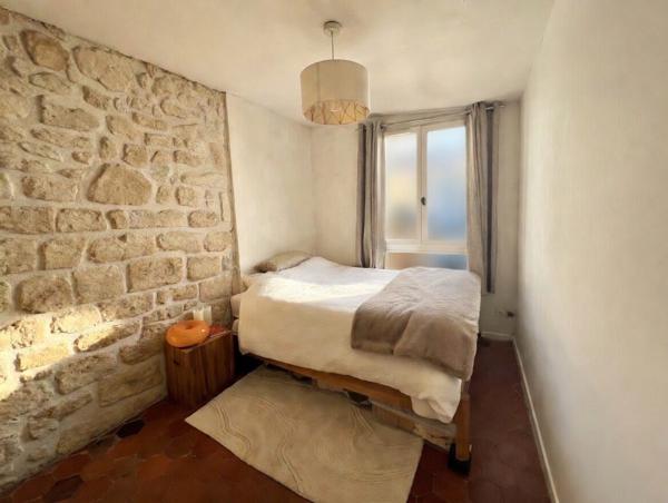 Appartement 2 pièces - 30 m²