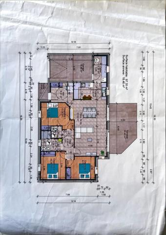 Location                                                      Maison
                        
                     4 pièces                      97 m2                     à Aigondigné