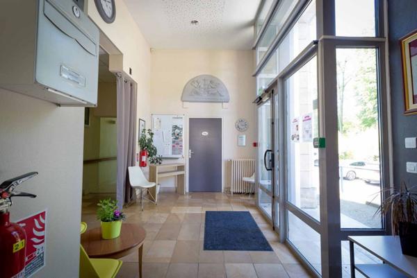 INVESTISSEMENT LOCATIF – Nampcel – Résidence EHPAD Les Jardins de Nampcel - 6.56% de rentabilité
