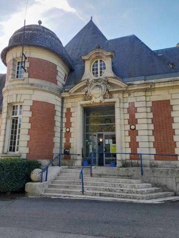 INVESTISSEMENT LOCATIF – Nampcel – Résidence EHPAD Les Jardins de Nampcel - 6.56% de rentabilité