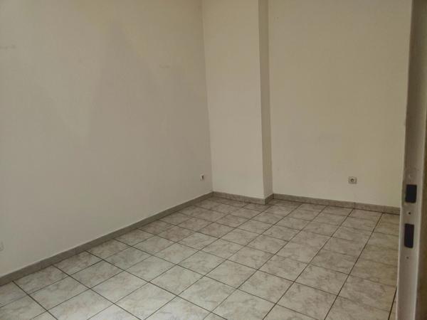 Appartement à vendre 4 pièces LODEVE (34)