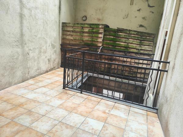 Appartement à vendre 4 pièces LODEVE (34)