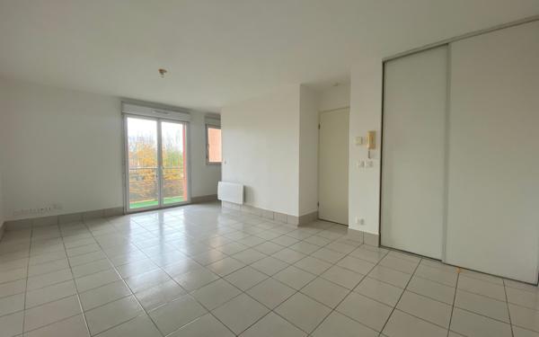 Appartement à louer    2 pièces •  Montbeton