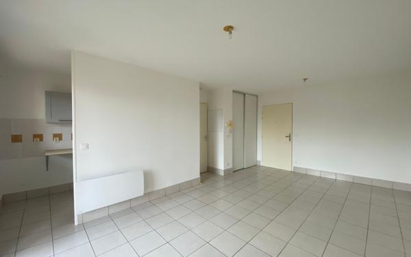 Appartement à louer    2 pièces •  Montbeton