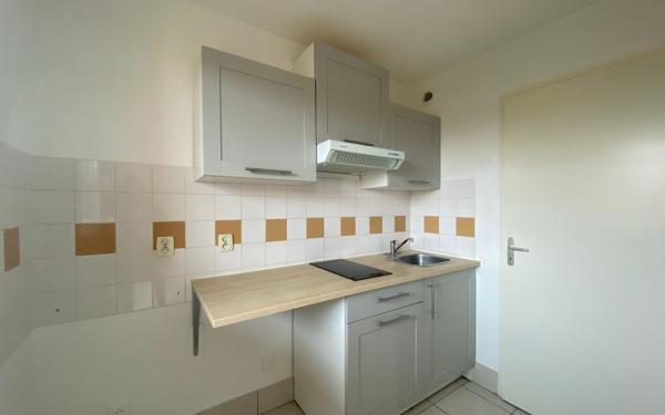 Appartement à louer    2 pièces •  Montbeton