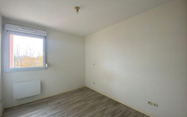 Appartement à louer    2 pièces •  Montbeton