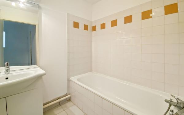 Appartement à louer    2 pièces •  Montbeton