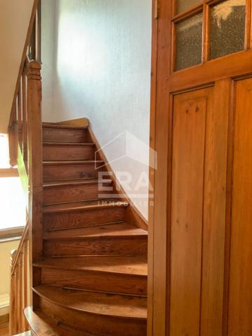 Maison 5 pièces avec jardin et garage