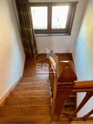 Maison 5 pièces avec jardin et garage