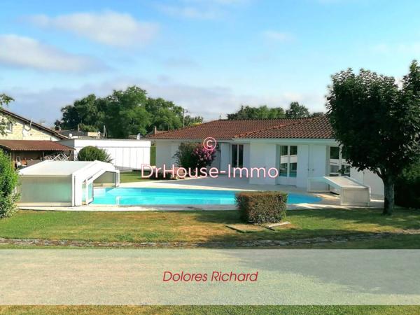 Maison à vendre 7 pièces de 187 m²