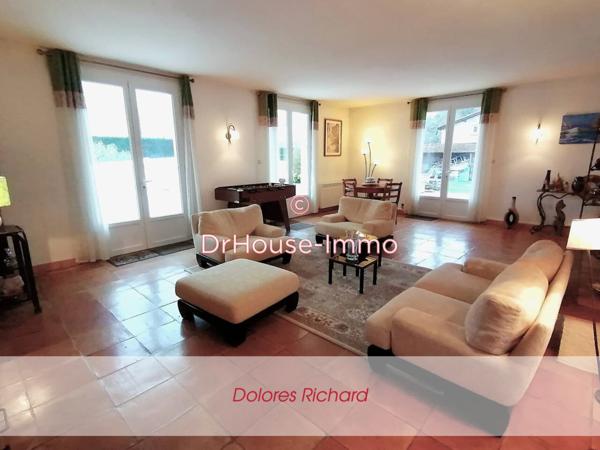 Maison à vendre 7 pièces de 187 m²