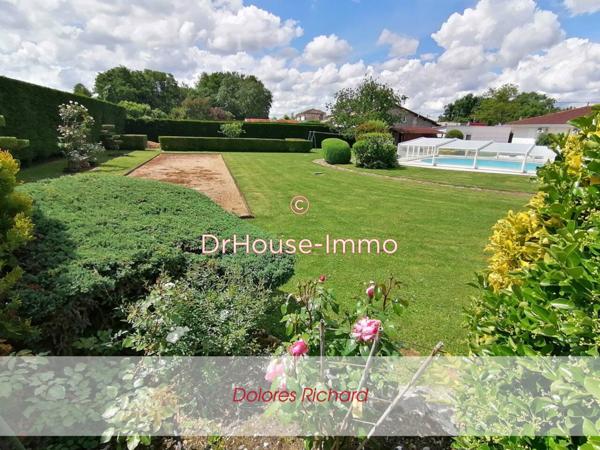 Maison à vendre 7 pièces de 187 m²