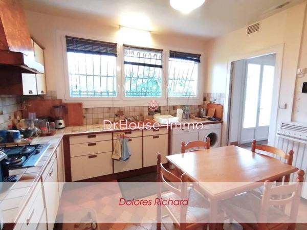 Maison à vendre 7 pièces de 187 m²