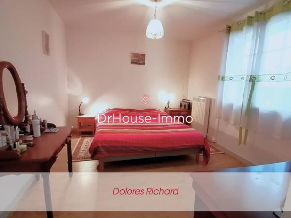 Maison à vendre 7 pièces de 187 m²