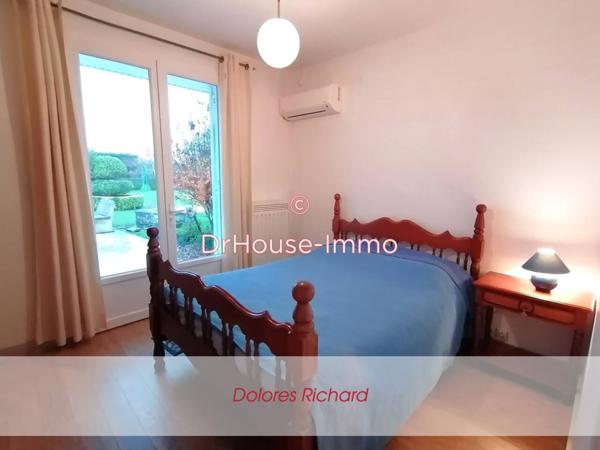 Maison à vendre 7 pièces de 187 m²