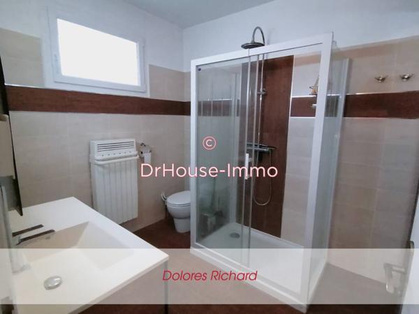 Maison à vendre 7 pièces de 187 m²