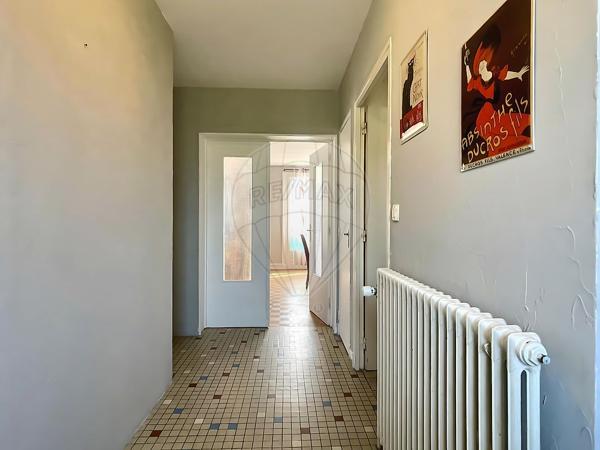 Maison  en vente - Allier - 03