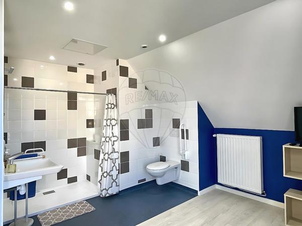 Maison  en vente - Allier - 03