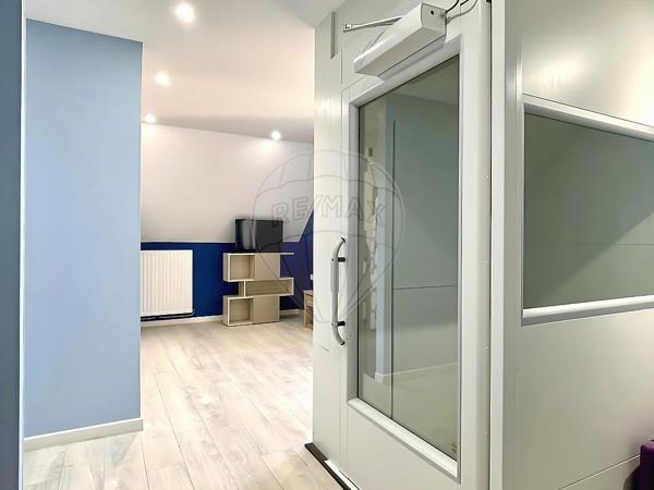 Maison  en vente - Allier - 03