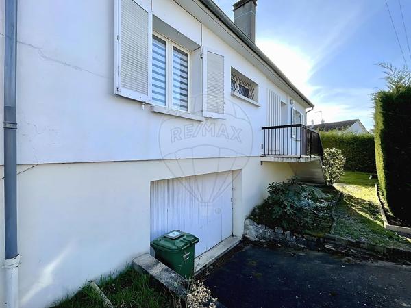 Maison  en vente - Allier - 03