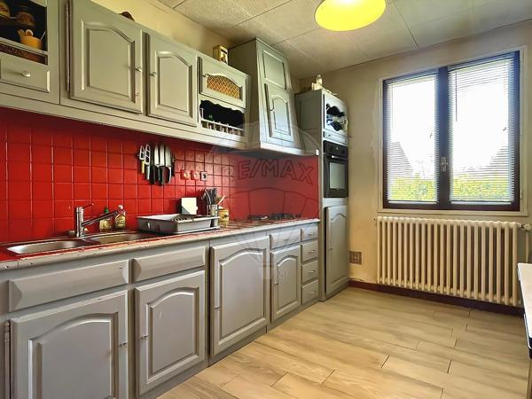 Maison  en vente - Allier - 03