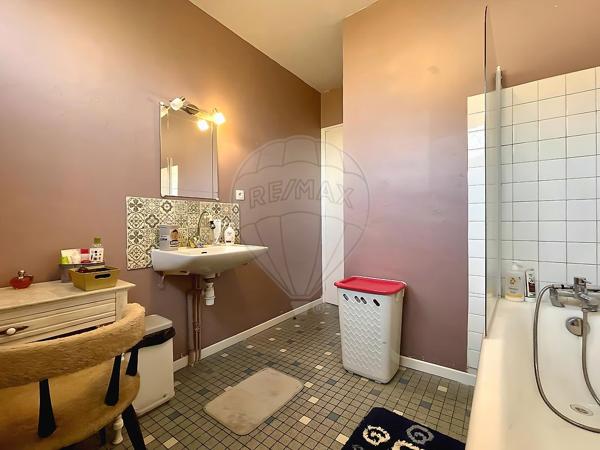 Maison  en vente - Allier - 03