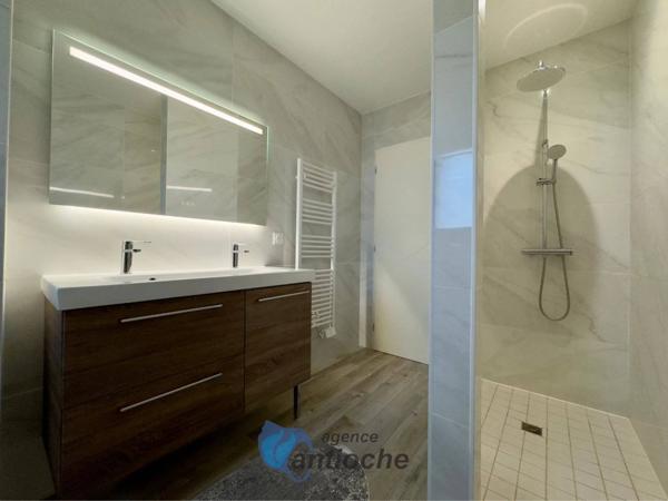 Maison 2023 de 138 m² avec jardin sud, garage et 6 chambres