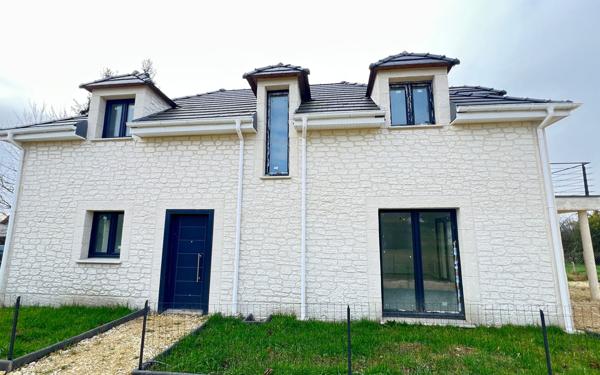 Maison à vendre    5 pièces •  Romorantin-Lanthenay