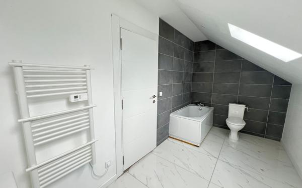 Maison à vendre    5 pièces •  Romorantin-Lanthenay