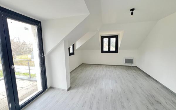 Maison à vendre    5 pièces •  Romorantin-Lanthenay