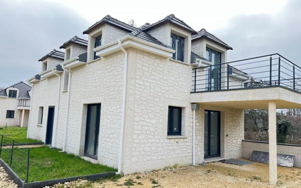 Maison à vendre    5 pièces •  Romorantin-Lanthenay