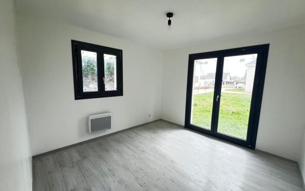 Maison à vendre    5 pièces •  Romorantin-Lanthenay