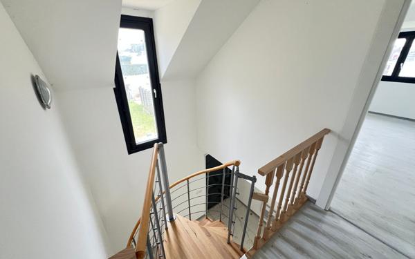 Maison à vendre    5 pièces •  Romorantin-Lanthenay