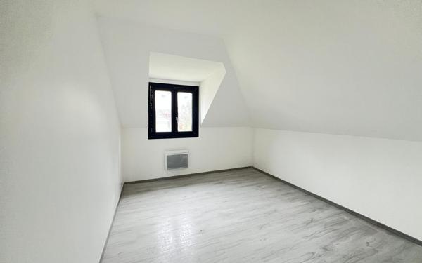 Maison à vendre    5 pièces •  Romorantin-Lanthenay