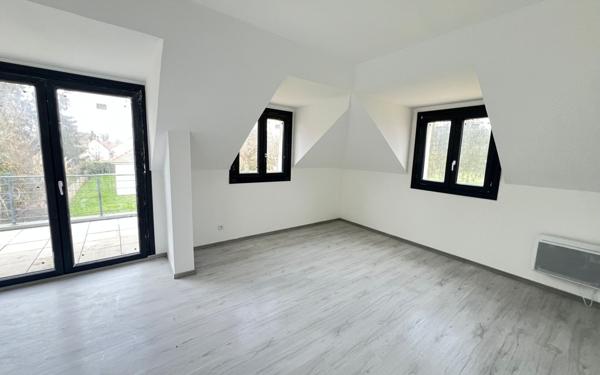 Maison à vendre    5 pièces •  Romorantin-Lanthenay