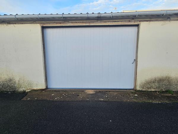 Parking / box Les Sables D Olonne 30 m2