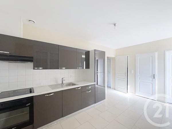 Maison à vendre  4 pièces - 83 m2 CHATEAUNEUF SUR LOIRE - 45