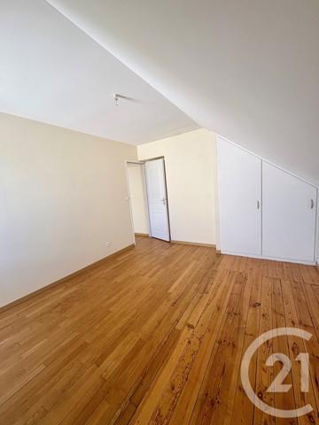 Maison à vendre  4 pièces - 83 m2 CHATEAUNEUF SUR LOIRE - 45