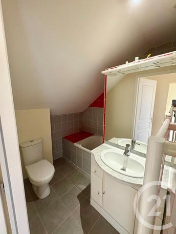 Maison à vendre  4 pièces - 83 m2 CHATEAUNEUF SUR LOIRE - 45