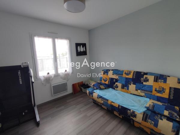 Maison à AIZENAY, 85190 - 5 pièces 104m²