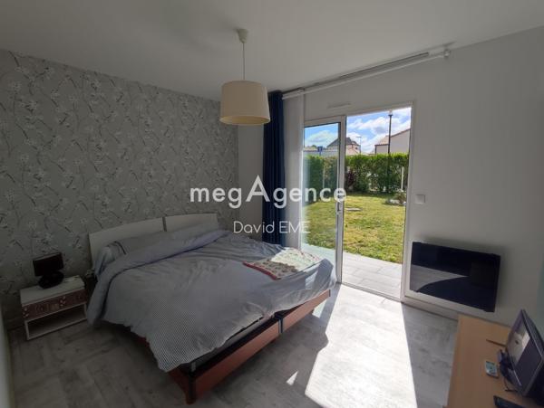 Maison à AIZENAY, 85190 - 5 pièces 104m²