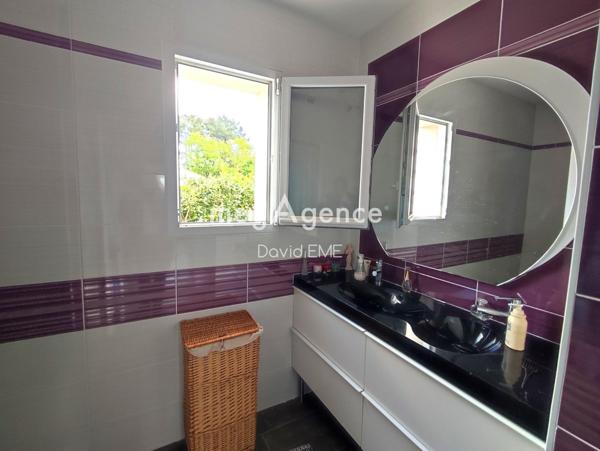 Maison à AIZENAY, 85190 - 5 pièces 104m²