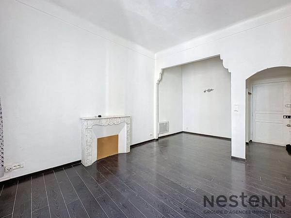 Appartement de charme au coeur de Trets ! Idéal investissement ou premier achat