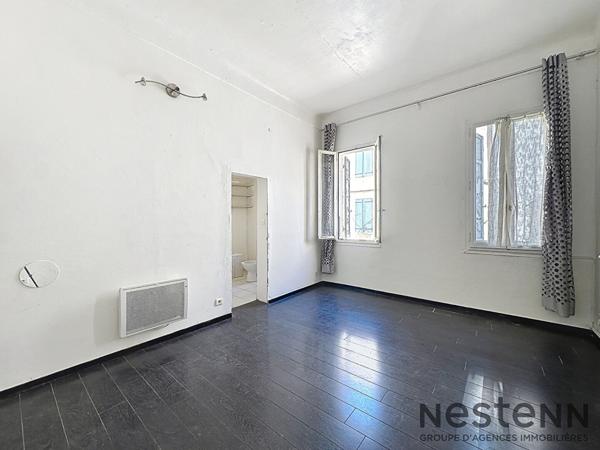 Appartement de charme au coeur de Trets ! Idéal investissement ou premier achat
