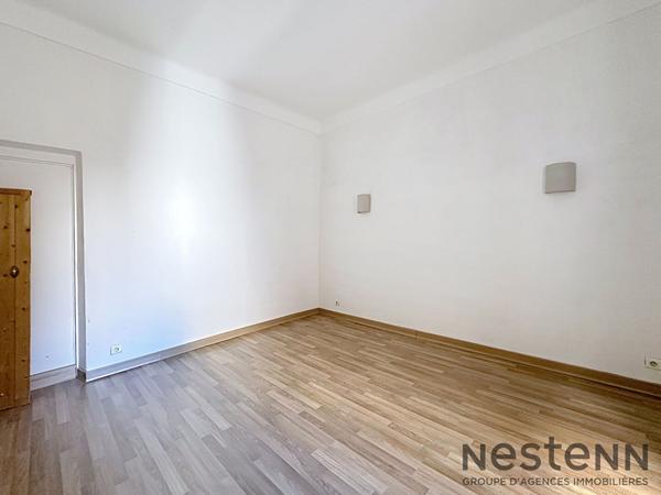 Appartement de charme au coeur de Trets ! Idéal investissement ou premier achat