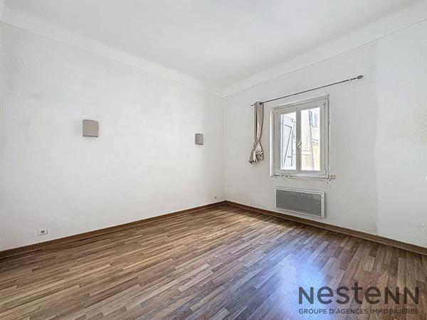 Appartement de charme au coeur de Trets ! Idéal investissement ou premier achat